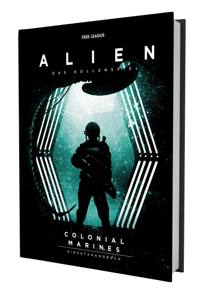 ALIEN: Das Rollenspiel - Colonial Marines