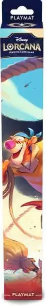 Archazias Insel - Spielmatte Tigger