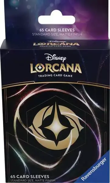 Kartenhüllen Lorcana