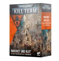 Kill Team: Inbrunst und Blut