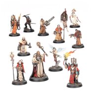 Kill Team: Inbrunst und Blut