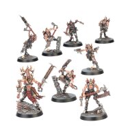 Kill Team: Inbrunst und Blut