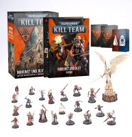 Kill Team: Inbrunst und Blut