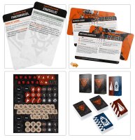 Kill Team: Inbrunst und Blut