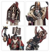Kill Team: Inbrunst und Blut