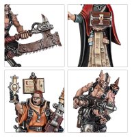 Kill Team: Inbrunst und Blut