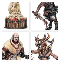 Kill Team: Inbrunst und Blut