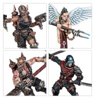 Kill Team: Inbrunst und Blut