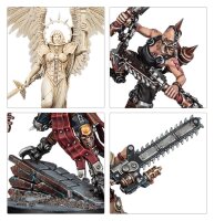 Kill Team: Inbrunst und Blut