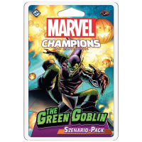 Marvel Champions: Das Kartenspiel – Green Goblin
