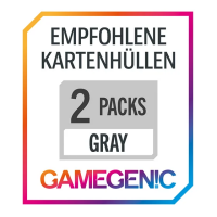 Marvel Champions: Das Kartenspiel – Green Goblin