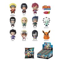 Naruto Shippuden PVC-Taschenanhänger Series 2