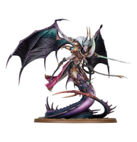 FULGRIM - DÄMONENPRIMARCH DES SLAANESH