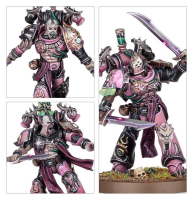 EMPERORS CHILDREN: Erlesene Klingen
