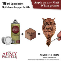Army Painter Speedpaint 2.0: Warrior Skin