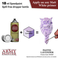 Army Painter Speedpaint 2.0: Pastel Lavender