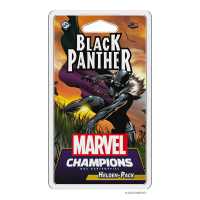 Marvel Champions: Das Kartenspiel – Black Panther