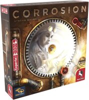 Corrosion (Deep Print Games)