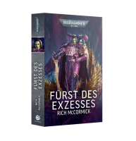 Warhammer 40.000: Fürst des Exzesses