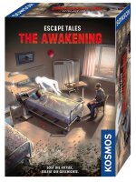 Escape Tales: The Awakening