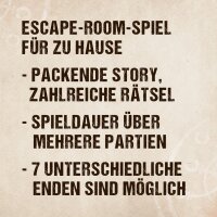 Escape Tales: The Awakening