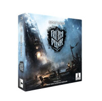 SideQuest: Frostpunk
