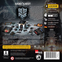 SideQuest: Frostpunk