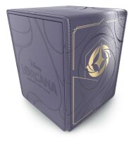 Disney Lorcana Premium Deckbox