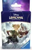 Disney Lorcana TCG: Domäne von Dschafar -...