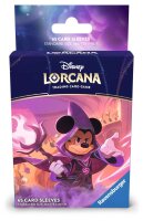 Disney Lorcana TCG: Domäne von Dschafar -...