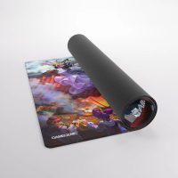 Altered: Prime Playmat - First Outpost