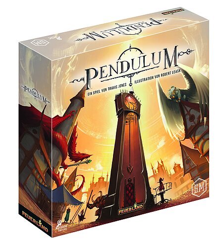 Pendulum